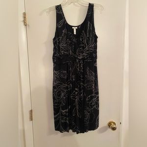 SOMA dress. Size large, excellent condition.